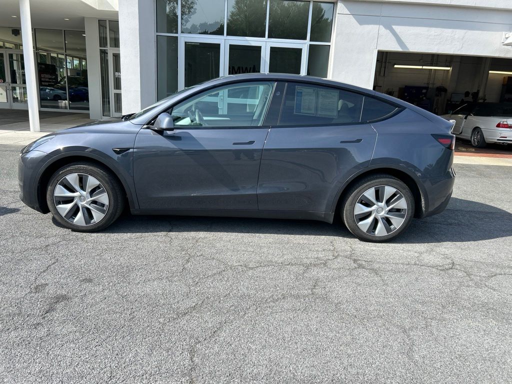 tesla model y 2023 7SAYGDEEXPF843826 image tesla model y 2023 7SAYGDEEXPF843826 image